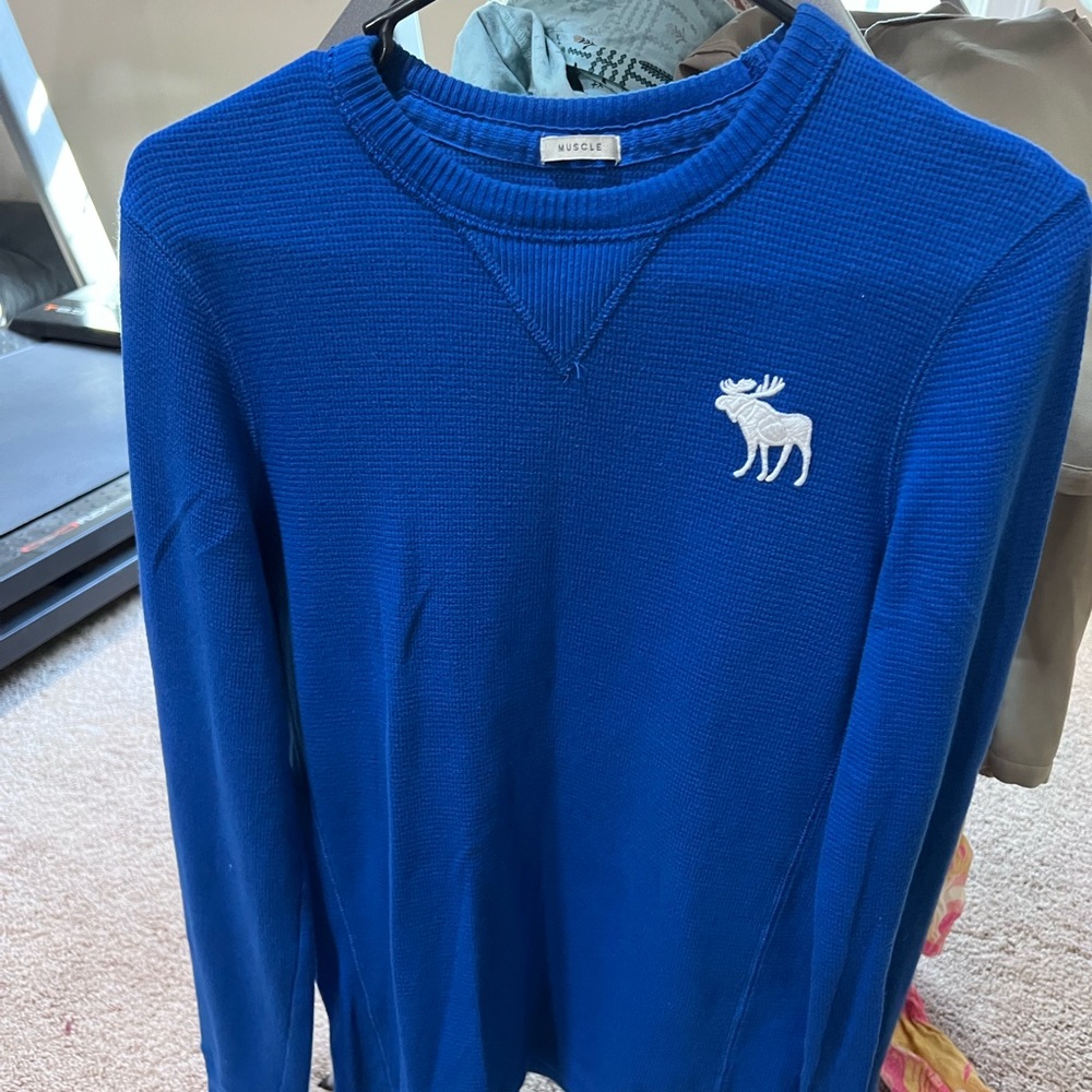 Abercrombie & Fitch - Sweater - Men’s